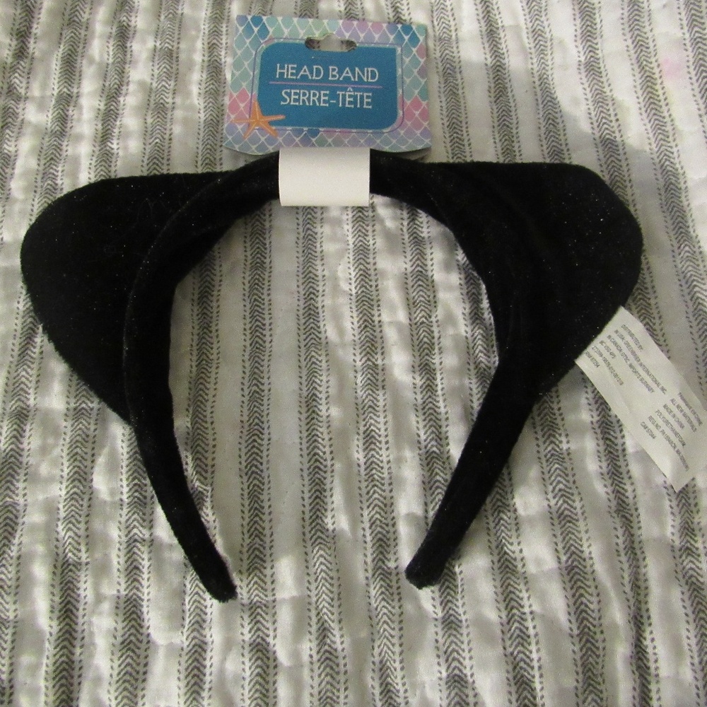 Final Price 3 Headbands